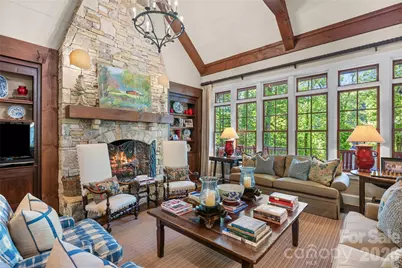 1585 Cold Mountain Road, Lake Toxaway, NC 28747 - Photo 8