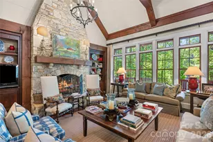 1585 Cold Mountain Rd, Lake Toxaway, NC 28747 - Photo 8