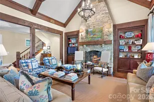 1585 Cold Mountain Rd, Lake Toxaway, NC 28747 - Photo 10