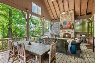 1585 Cold Mountain Rd, Lake Toxaway, NC 28747 - Photo 34