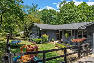 707 Dogwood Trail, Tryon, NC 28782 - Photo 2