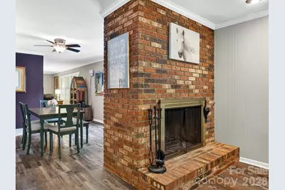 707 Dogwood Trail, Tryon, NC 28782 - Photo 16