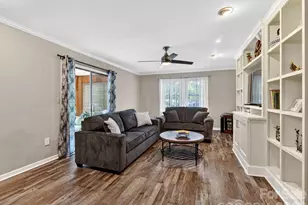 707 Dogwood Trail, Tryon, NC 28782 - Photo 14