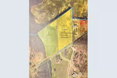 254 Beechwood Farm Road, Statesville, NC 28625 - Photo 36