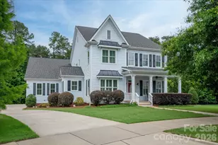 5752 Morris Hunt Dr, Fort Mill, SC 29708 - Photo 1
