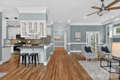 5752 Morris Hunt Drive, Fort Mill, SC 29708 - Photo 4