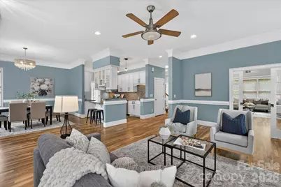 5752 Morris Hunt Drive, Fort Mill, SC 29708 - Photo 10