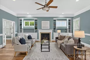 5752 Morris Hunt Dr, Fort Mill, SC 29708 - Photo 8