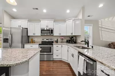 207 Kimball Road, China Grove, NC 28023 - Photo 12