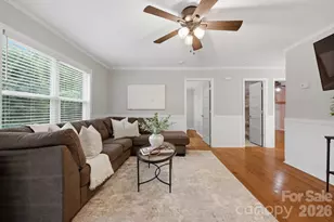 1293 Hickory Nut Ln, Lincolnton, NC 28092 - Photo 4