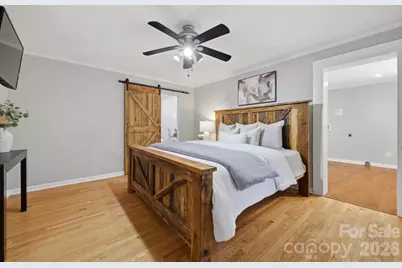 1293 Hickory Nut Lane, Lincolnton, NC 28092 - Photo 6