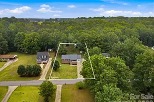 1293 Hickory Nut Ln, Lincolnton, NC 28092 - Photo 32