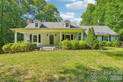 6151 Gold Hill Road, Concord, NC 28025 - Photo 1