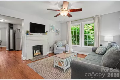 611 E 4th Avenue, Gastonia, NC 28054 - Photo 4
