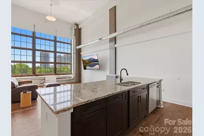 715 N Graham Street #502, Charlotte, NC 28202 - Photo 12