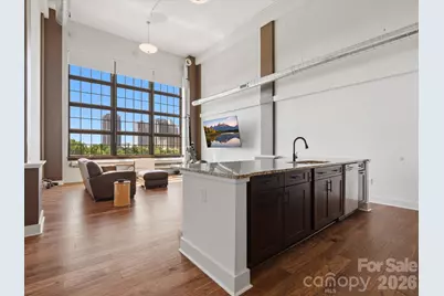 715 N Graham Street #502, Charlotte, NC 28202 - Photo 4