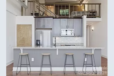 715 N Graham Street #502, Charlotte, NC 28202 - Photo 10