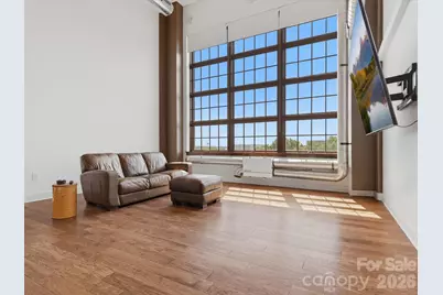 715 N Graham Street #502, Charlotte, NC 28202 - Photo 8