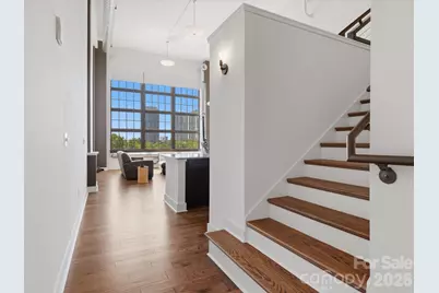 715 N Graham Street #502, Charlotte, NC 28202 - Photo 2