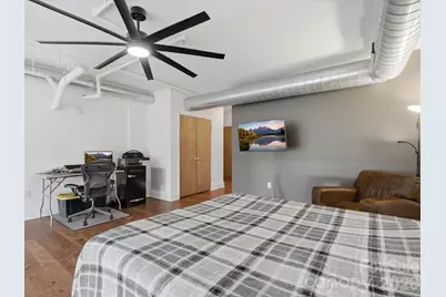 715 N Graham Street #502, Charlotte, NC 28202 - Photo 18