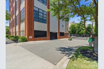 715 N Graham Street #502, Charlotte, NC 28202 - Photo 24
