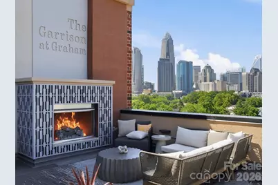 715 N Graham Street #502, Charlotte, NC 28202 - Photo 24
