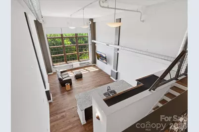 715 N Graham Street #502, Charlotte, NC 28202 - Photo 16