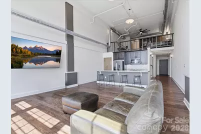 715 N Graham Street #502, Charlotte, NC 28202 - Photo 8