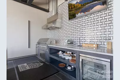715 N Graham Street #502, Charlotte, NC 28202 - Photo 28