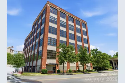 715 N Graham Street #502, Charlotte, NC 28202 - Photo 2
