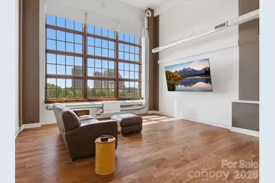 715 N Graham Street #502, Charlotte, NC 28202 - Photo 4