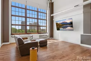 715 N Graham St, Charlotte, NC 28202 - Photo 4