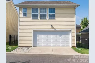 2413 Woodward Avenue #ADU, Charlotte, NC 28206 - Photo 4