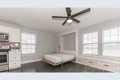 2413 Woodward Avenue #ADU, Charlotte, NC 28206 - Photo 2