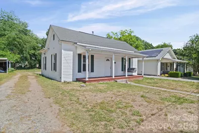204 S East Avenue, Kannapolis, NC 28083 - Photo 40