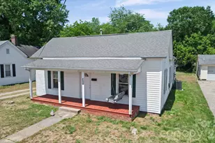 204 S East Ave, Kannapolis, NC 28083 - Photo 4