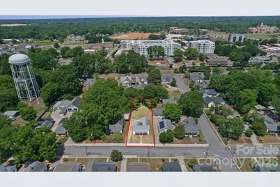 204 S East Avenue, Kannapolis, NC 28083 - Photo 44