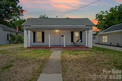 204 S East Avenue, Kannapolis, NC 28083 - Photo 1