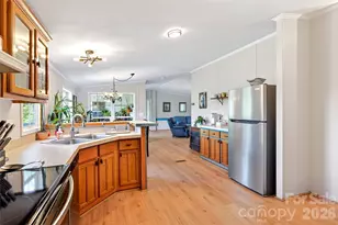 298 Wolf Xing, Bakersville, NC 28705 - Photo 20