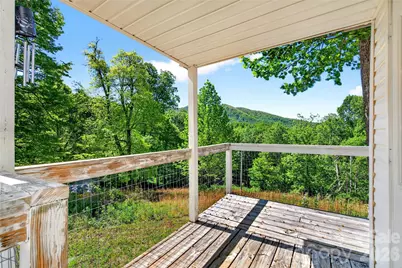 298 Wolf Crossing, Bakersville, NC 28705 - Photo 8