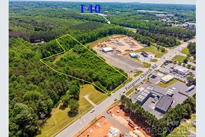 0 Fairgrove Church Road, Conover, NC 28613 - Photo 2