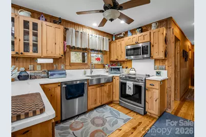 301 Peaks Drive, Lake Lure, NC 28746 - Photo 14