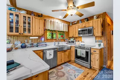 301 Peaks Drive, Lake Lure, NC 28746 - Photo 16