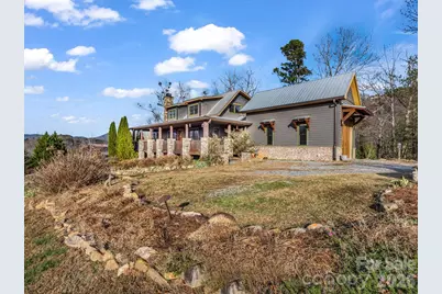 301 Peaks Drive, Lake Lure, NC 28746 - Photo 36