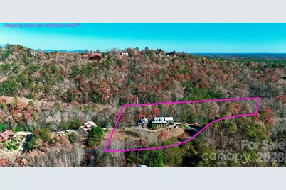 301 Peaks Drive, Lake Lure, NC 28746 - Photo 46