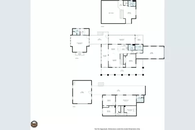 301 Peaks Drive, Lake Lure, NC 28746 - Photo 46