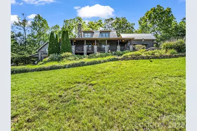 301 Peaks Drive, Lake Lure, NC 28746 - Photo 8