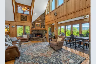 301 Peaks Drive, Lake Lure, NC 28746 - Photo 10