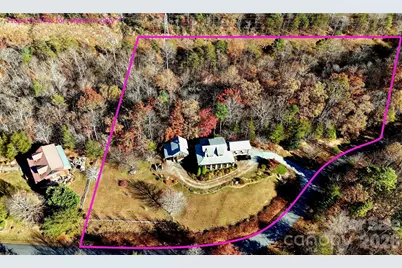 301 Peaks Drive, Lake Lure, NC 28746 - Photo 34