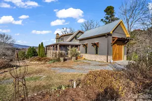 301 Peaks Dr, Lake Lure, NC 28746 - Photo 1